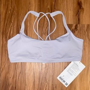 Free To Be Bra